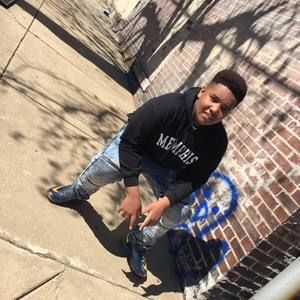 Meet your Posher, Ethan